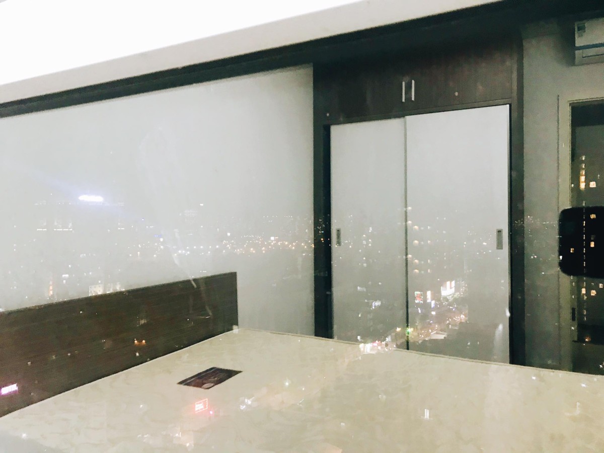 Tìm nữ ở ghép quận 7 chung cư Luxcity Huỳnh Tấn Phát