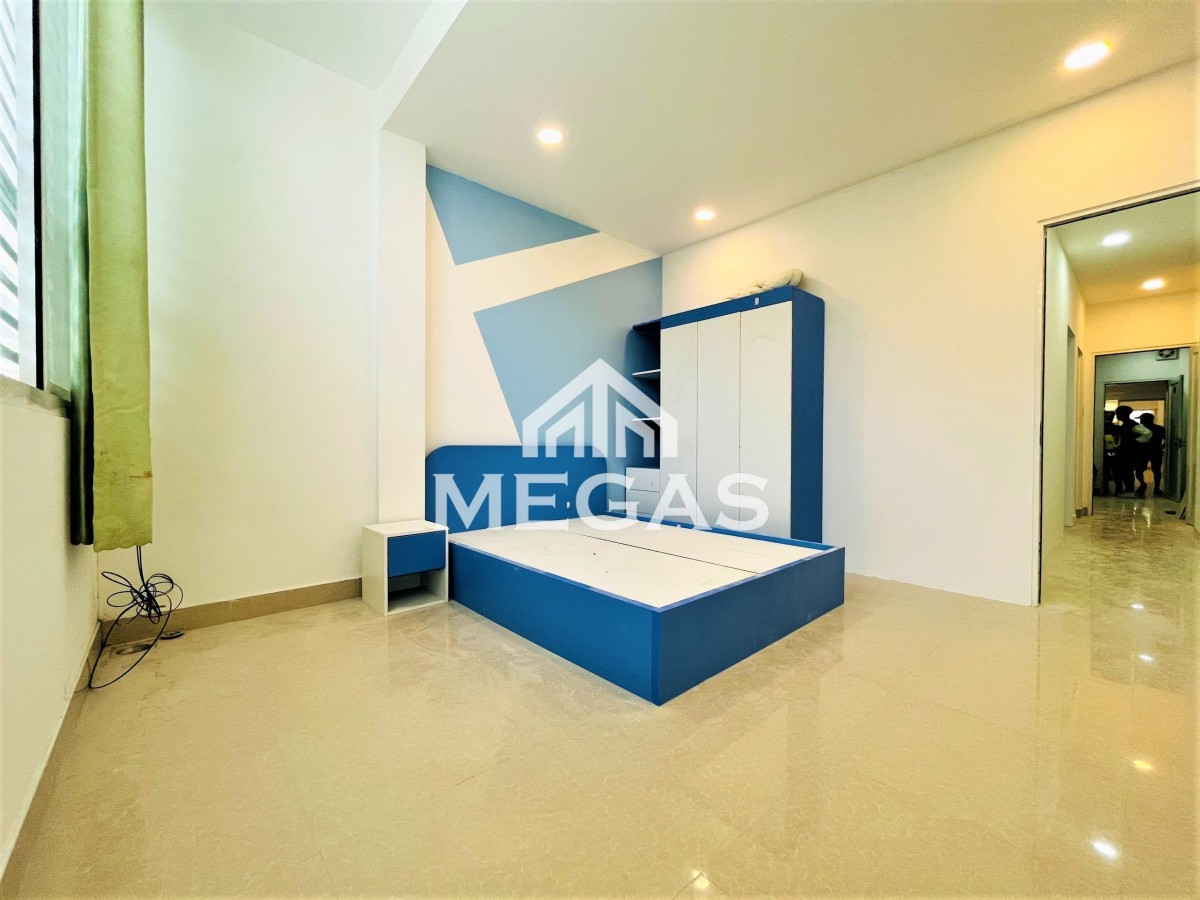 Căn Hộ Cao Cấp, Siêu Tiện Nghi Gần Sân Bay