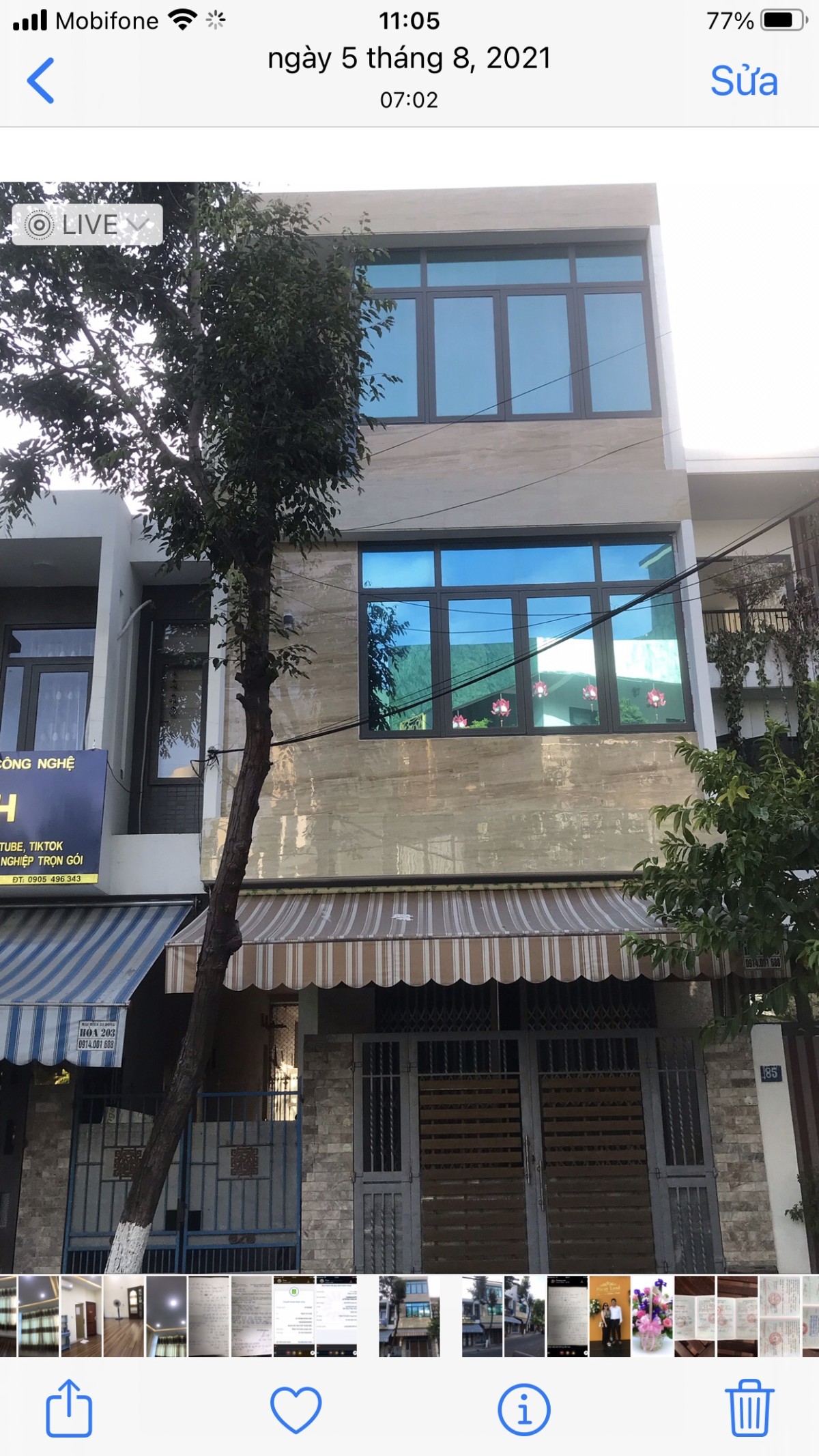Cho Nữ thuê phòng trọ 1 người tại 83 Trần Văn Giáp, Phường Hòa Cường Bắc, Quận Hải Châu, Đà Nẵng