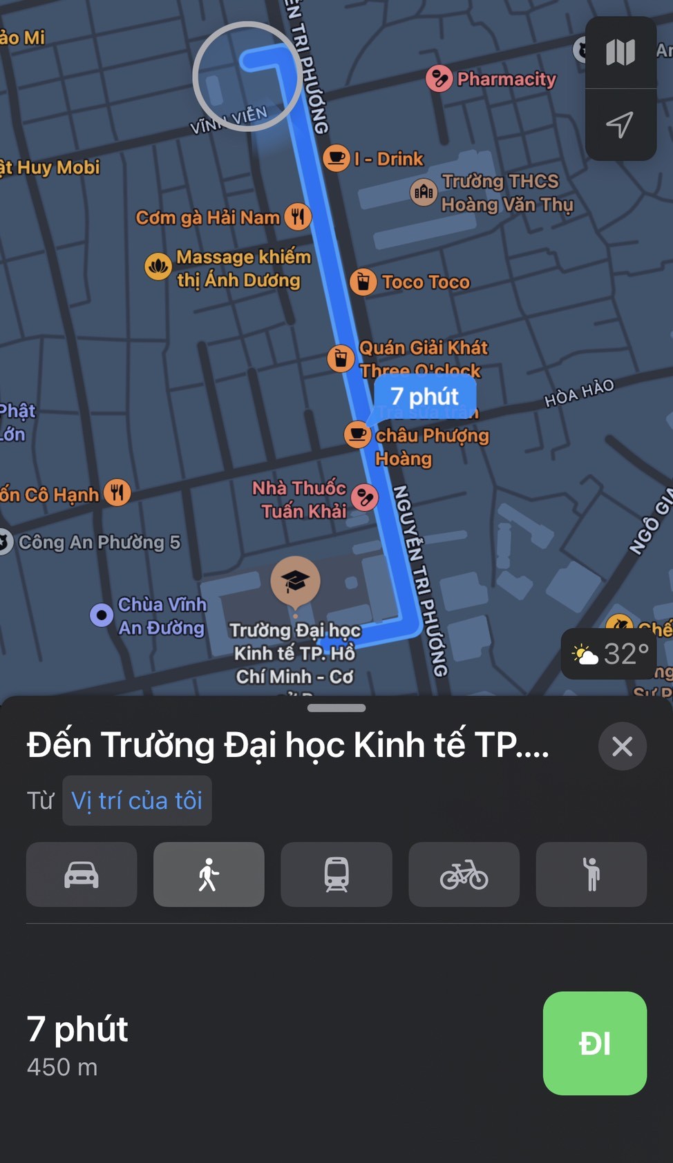 Phòng Trọ Vĩnh Viễn,Không Chung Chủ, TT Quận 10