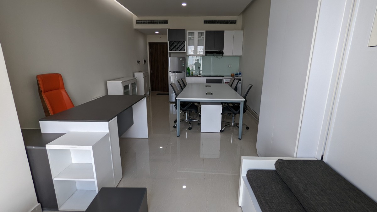 Officetel cho thuê tại Phú Mỹ Hưng giá tốt. LH 0868-920-928