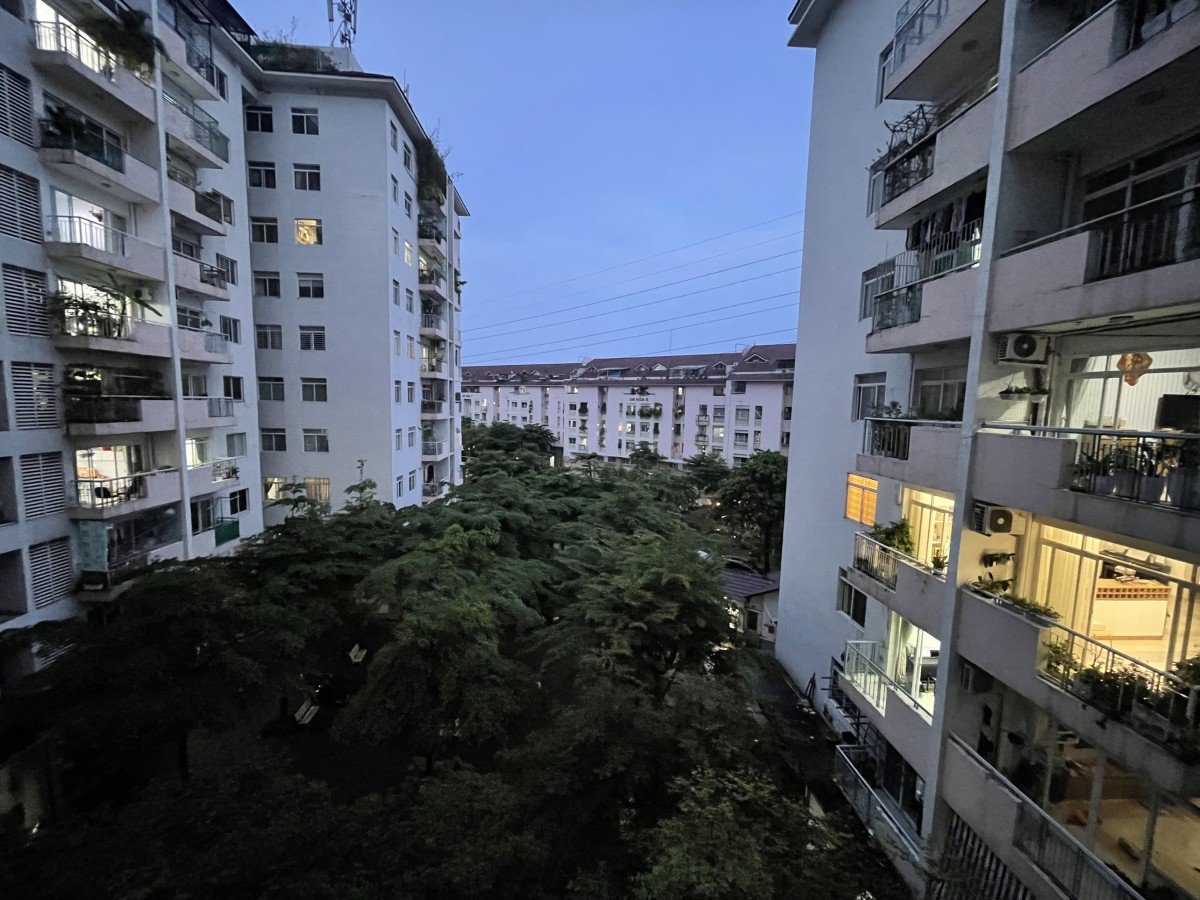 Cho thuê căn 1 PN căn hộ An Viên. KDC Nam Long. Giá : 6.8 triệu/tháng. Full nội thất