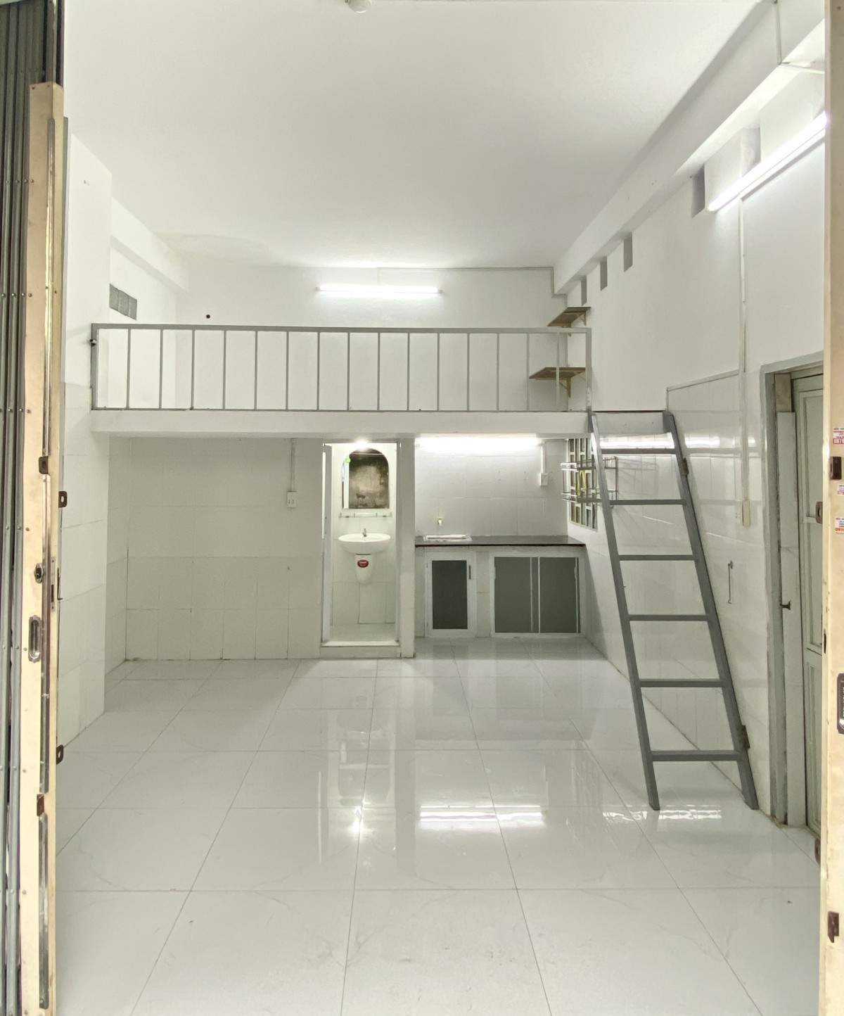 Công ty An Bình cho thuê phòng trọ giá rẻ, an ninh, có bảo vệ, Thủ Đức, Gò vấp
