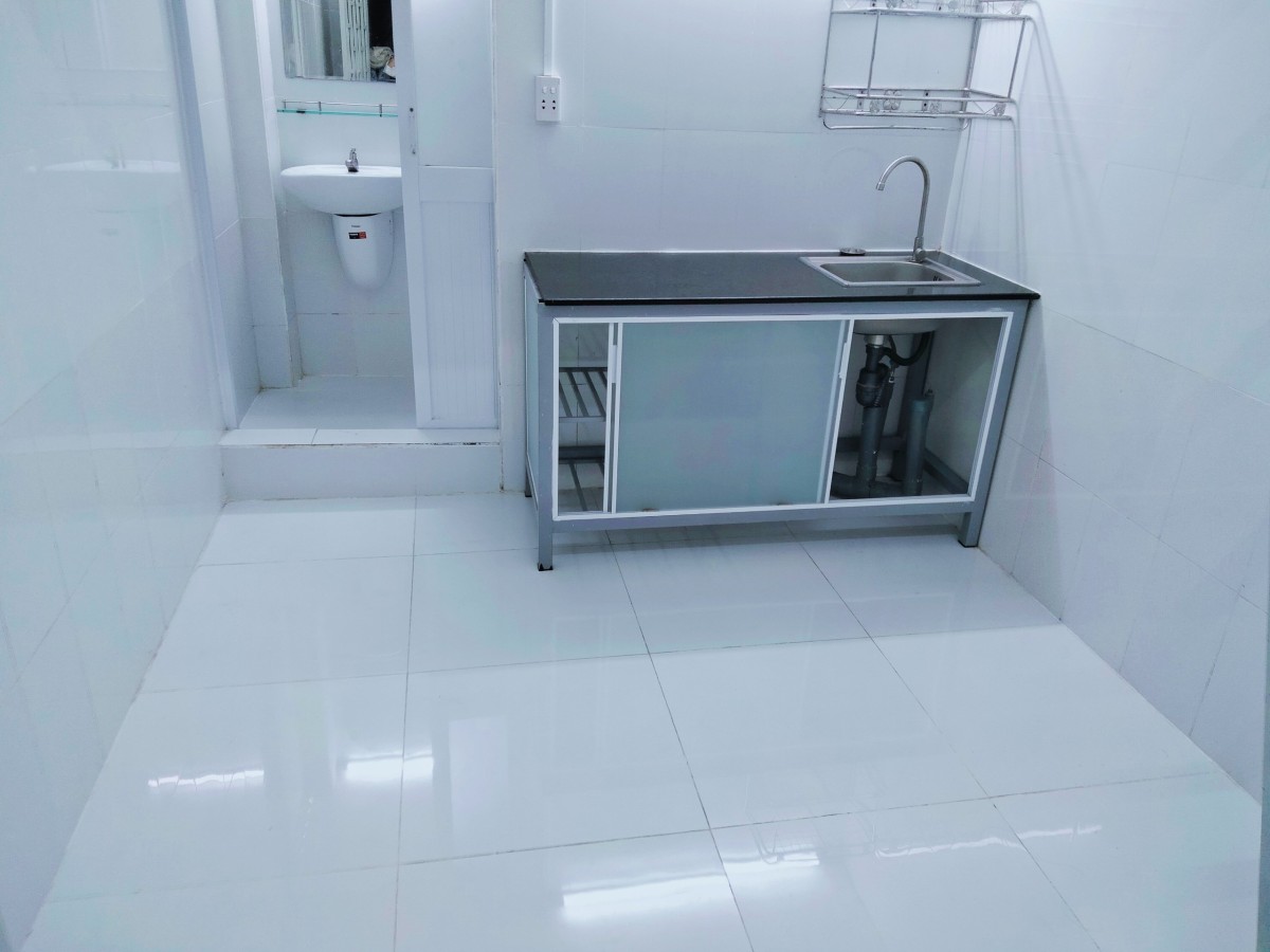 Công ty An Bình cho thuê phòng trọ giá rẻ, an ninh, có bảo vệ, Thủ Đức, Gò vấp