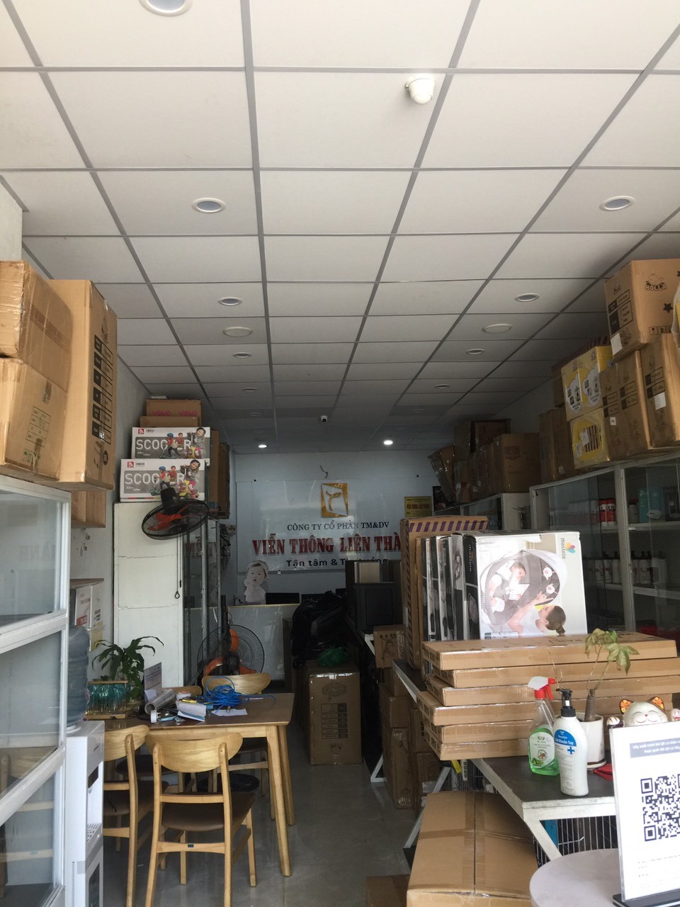 Cho thuê mặt bằng kinh doanh tại 263 Nguyễn Lương Bằng, Phường Hòa Khánh Bắc, Quận Liên Chiểu, Đà Nẵng