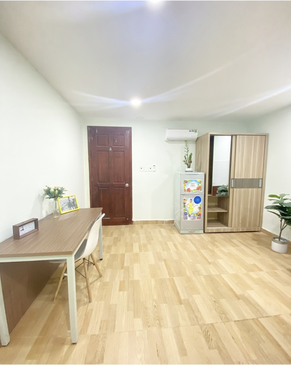 Cho thuê căn hộ full nội thất giá siêu mềm tại Đường Nguyễn Thị Định, Phường Bình Trưng Tây, Quận 2