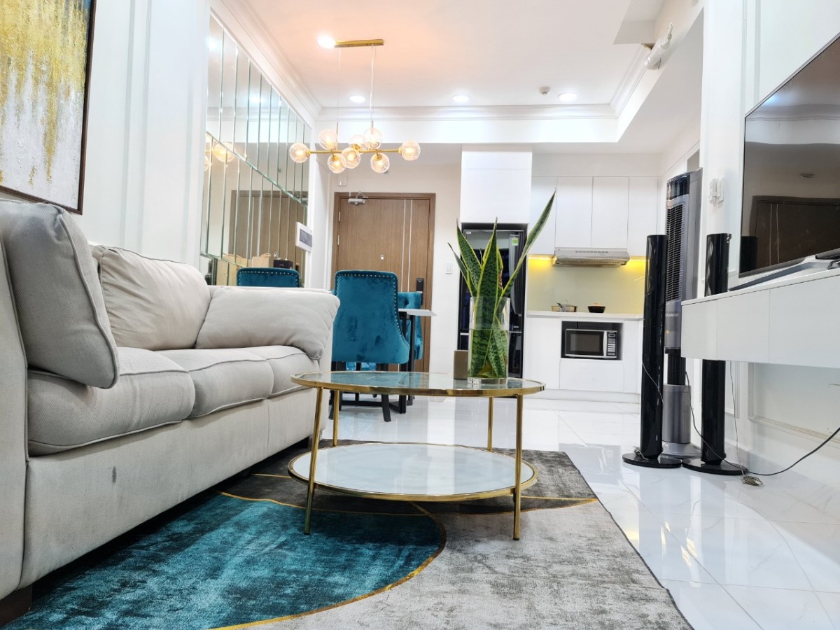 Chuyên cho thuê căn hộ Safira Khang Điền 1PN - 7tr, 2pn - 7tr, 3pn - 8.5tr, LH Thoa luôn có giá tốt