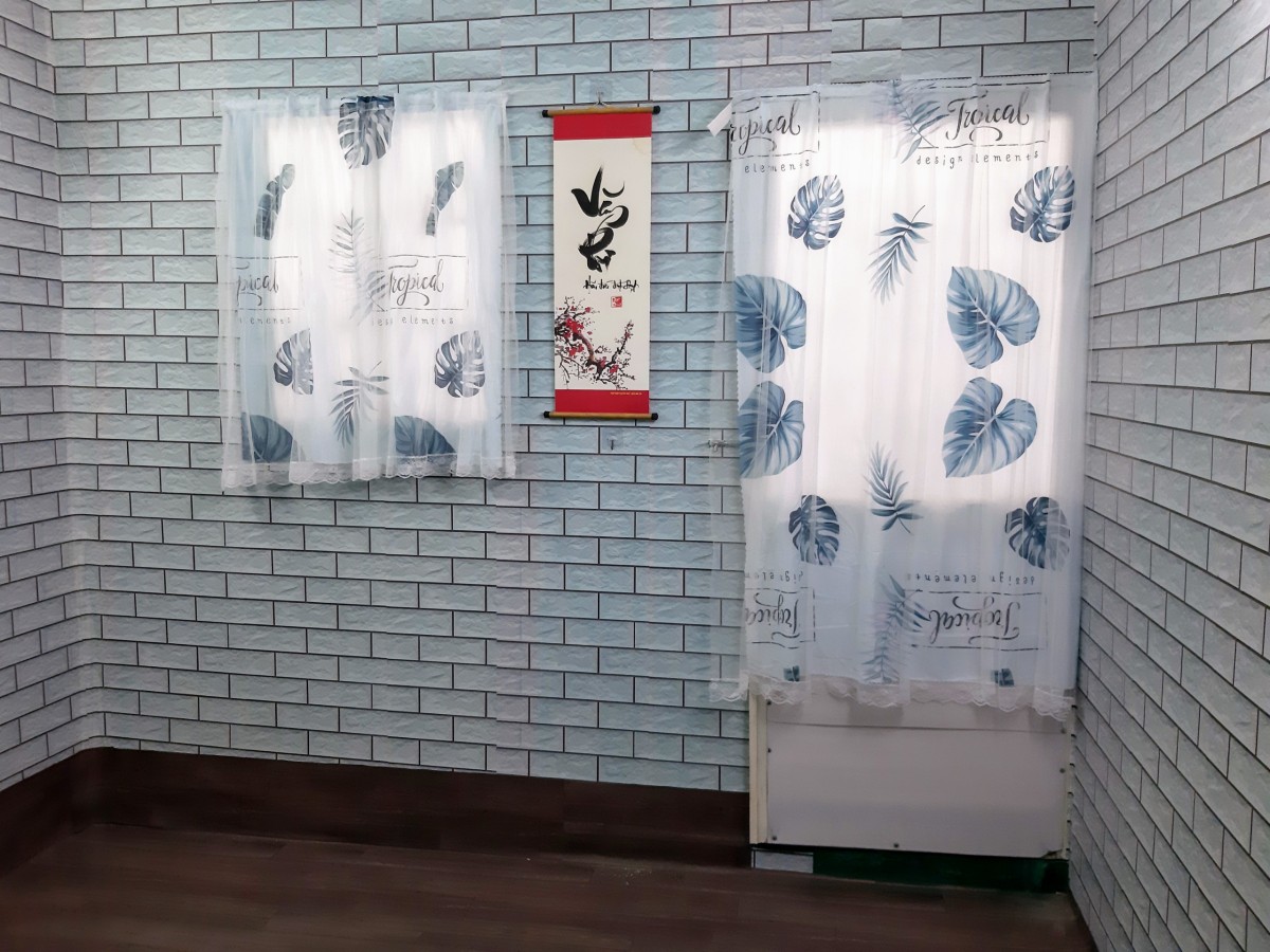 KHÔNG ĐẶT CỌC! Còn 1 phòng trọ cho 1 người tại nhà trọ mặt tiền Lê Văn Lương Q7, có toilet riêng