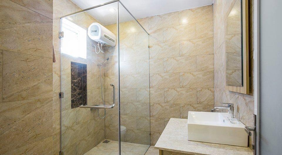 Cần một nử ở ghép tại 73 Đường Phan Đình Phùng, Phường 7, Quận Phú Nhuận