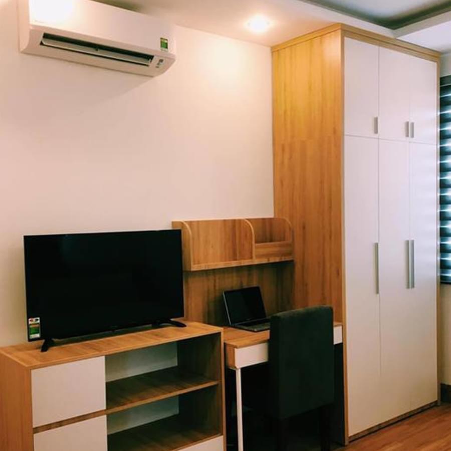 Cần một nử ở ghép tại 73 Đường Phan Đình Phùng, Phường 7, Quận Phú Nhuận