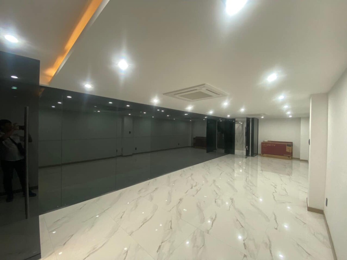 MB đep cho thuê phù hợp mở công ty văn phòng