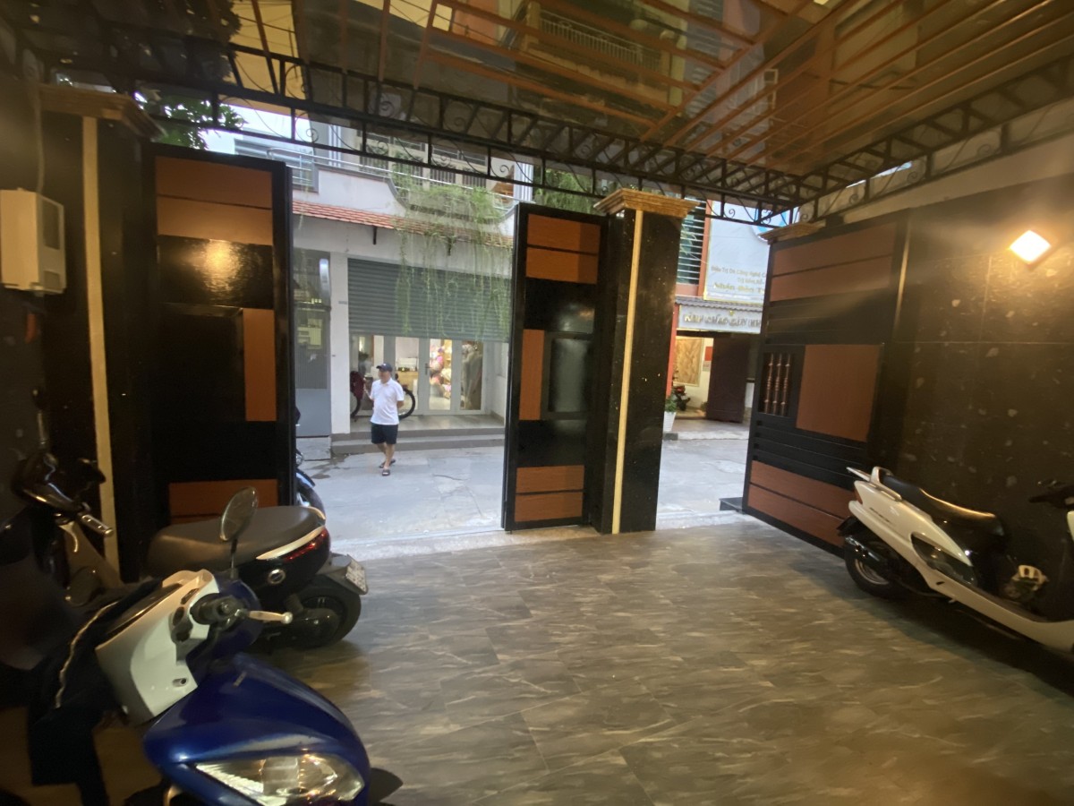 MB đep cho thuê phù hợp mở công ty văn phòng