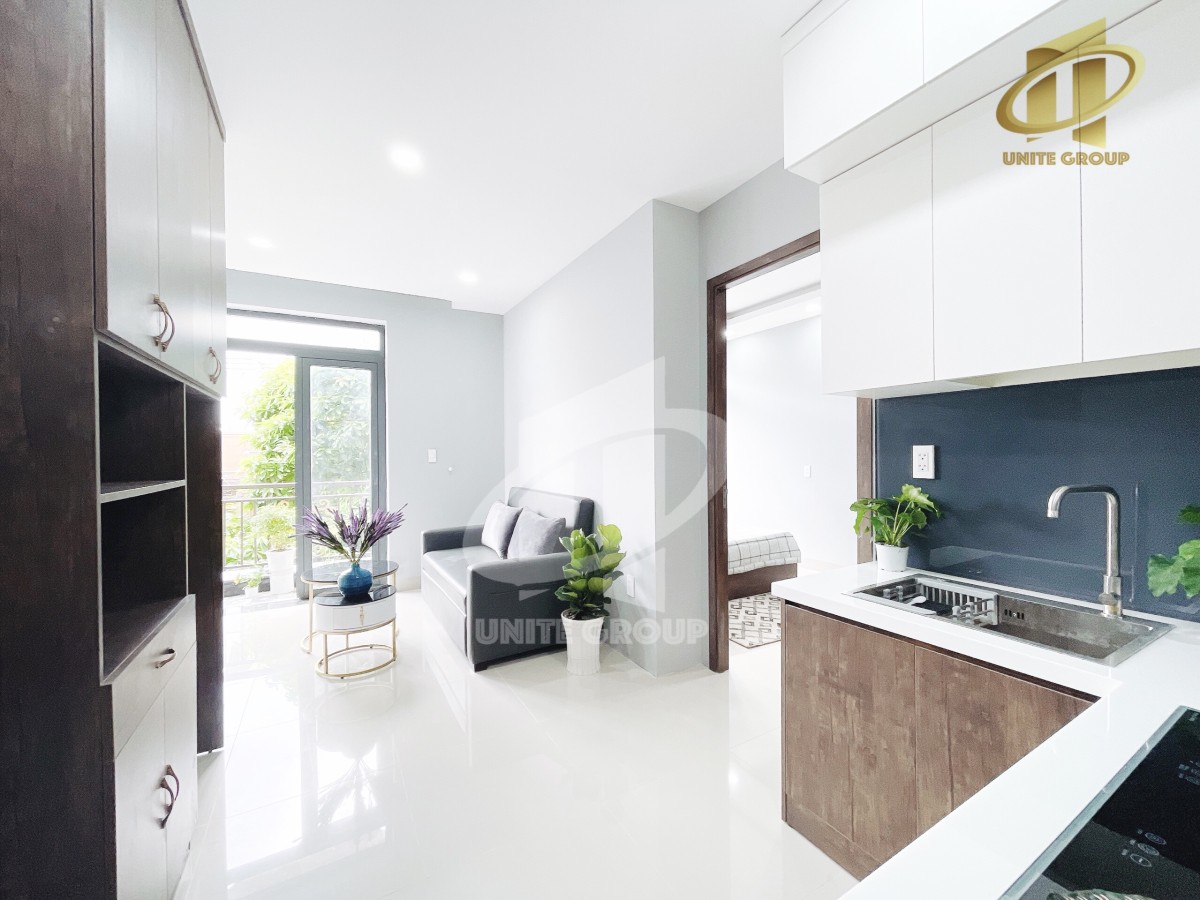 Hệ Thống Căn Hộ Mới Xây •Lotte TDTU RMIT Him Lam Cầu Kênh Tẻ Kcx Tân Thuận sát Quận 4