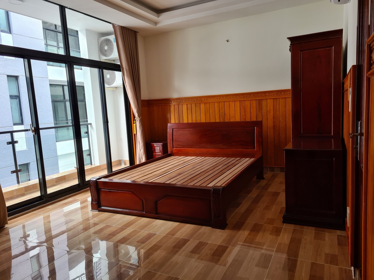 Cho thuê phòng trọ cao cấp, căn hộ mini nội thất cơ bản ngay trung tâm thành phố mới Bình Dương từ 4tr - 6tr/tháng