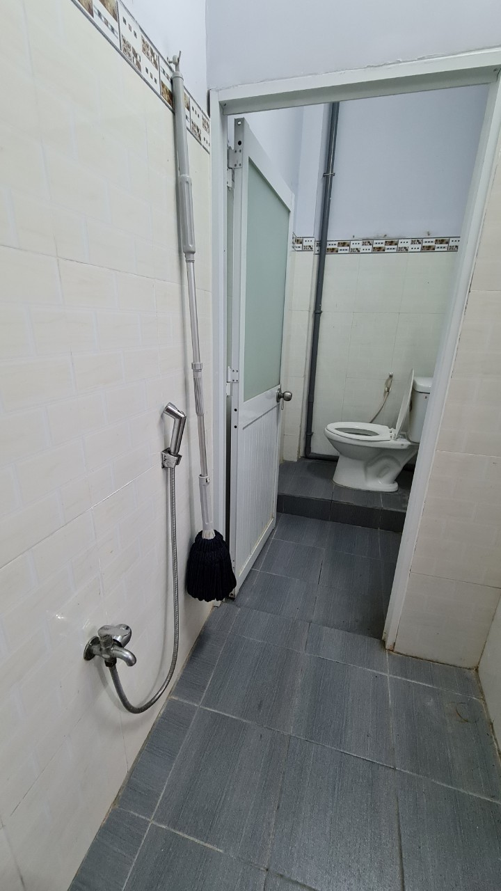 Cho thuê phòng tiện nghi (free wifi, máy lạnh, máy giặt)