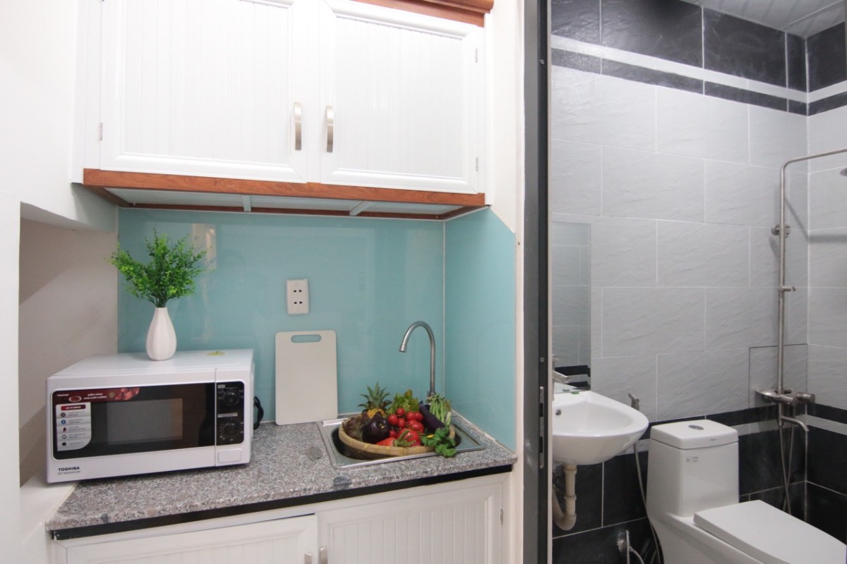  Căn Hộ Full Nội Thất Gái Rẻ Tại Quận Bình Thạnh