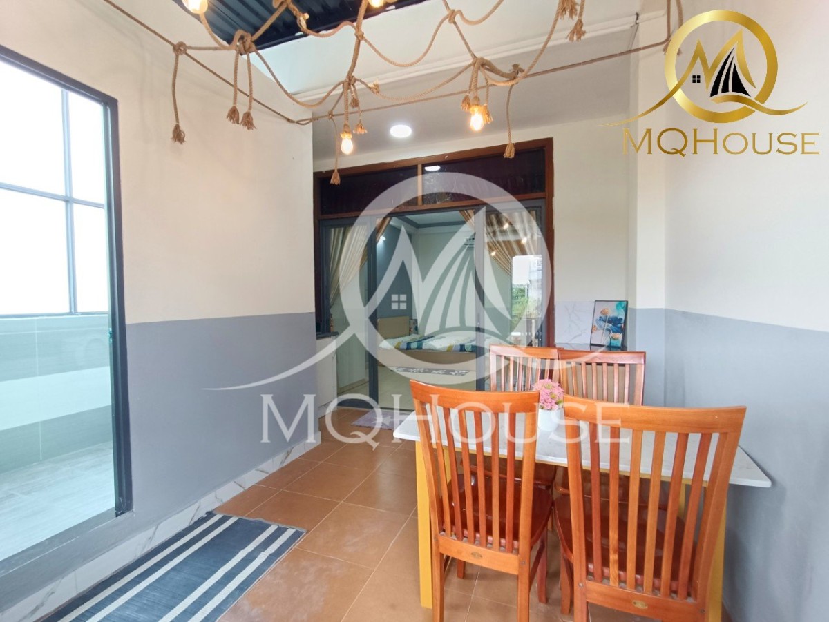 Căn Hộ Mới Xây View Cực Đẹp Ngay Etown Cộng Hoà