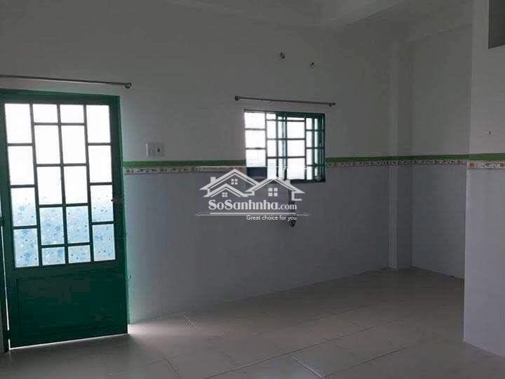 Phòng trọ giá rẻ cho sinh viên, NVVP tại Phạm Văn Chí, Phường 7, Quận 6
