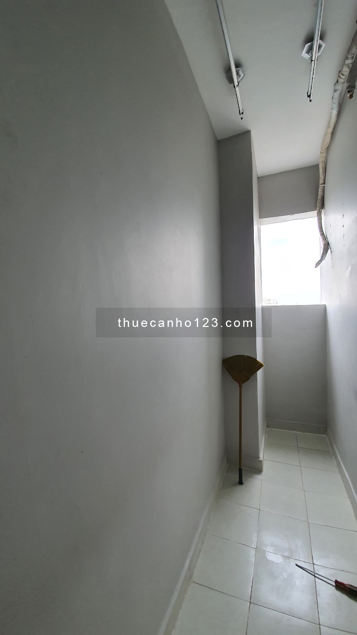 Cho thuê 1 phòng trong căn hộ ở Chung cư Topaz Home quận 12 (chỉ cho nữ thuê)