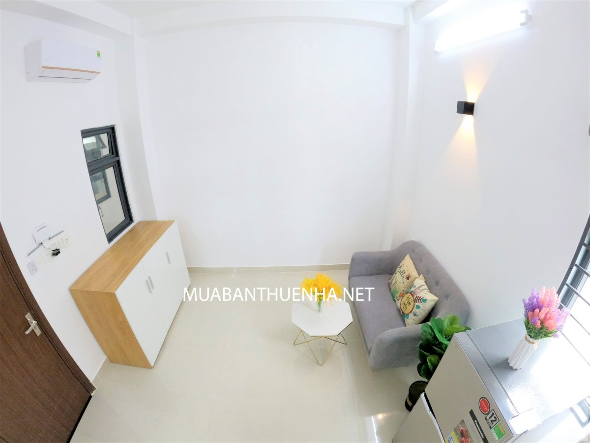 Duplex Full Nội Thất, Thang Máy- 118 Nguyễn Thị Thập Quận 7 gần Chợ Tân Mỹ, Phú Mỹ Hưng