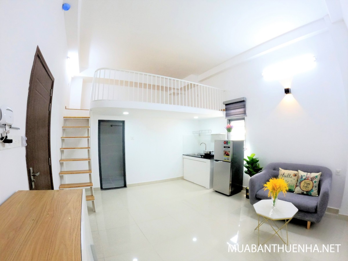 Duplex Full Nội Thất, Thang Máy- 118 Nguyễn Thị Thập Quận 7 gần Chợ Tân Mỹ, Phú Mỹ Hưng