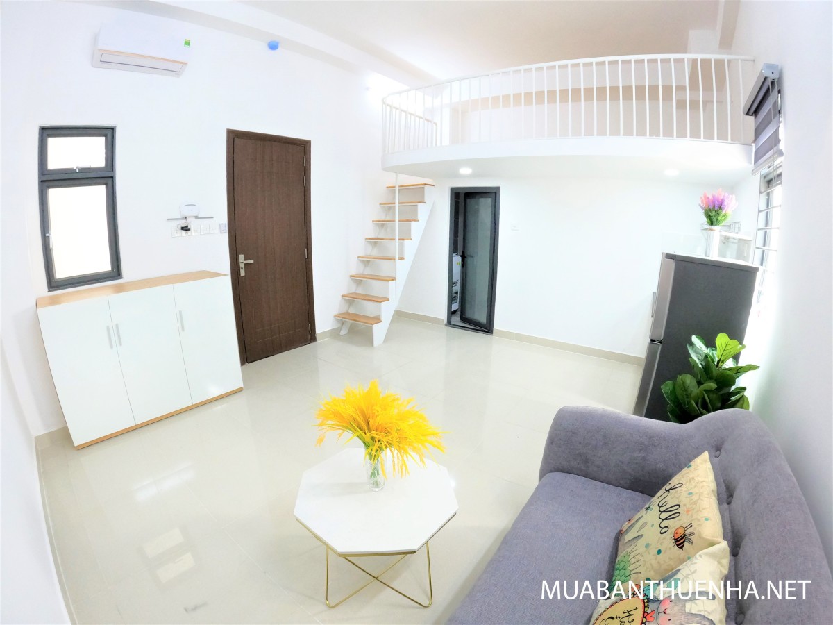 Duplex Full Nội Thất, Thang Máy- 118 Nguyễn Thị Thập Quận 7 gần Chợ Tân Mỹ, Phú Mỹ Hưng