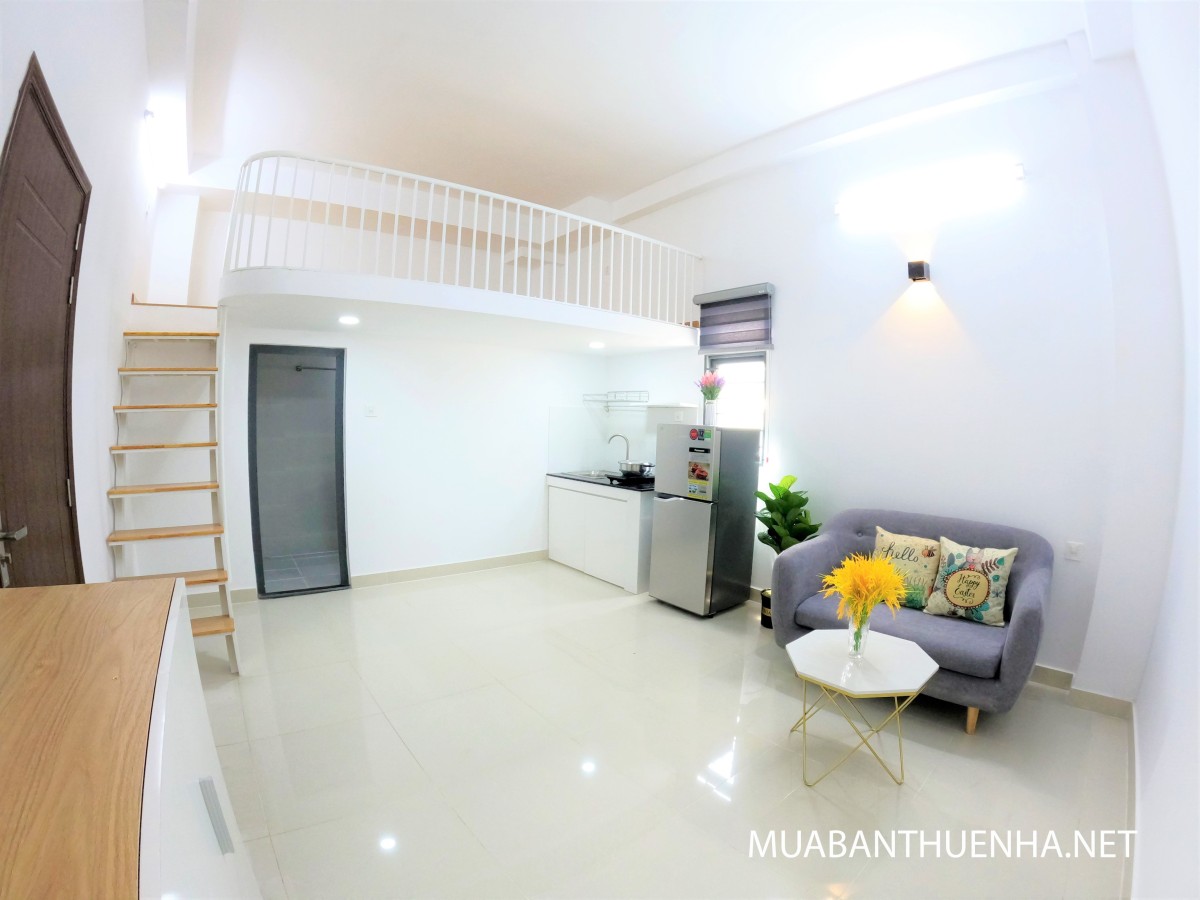 Duplex Full Nội Thất, Thang Máy- 118 Nguyễn Thị Thập Quận 7 gần Chợ Tân Mỹ, Phú Mỹ Hưng