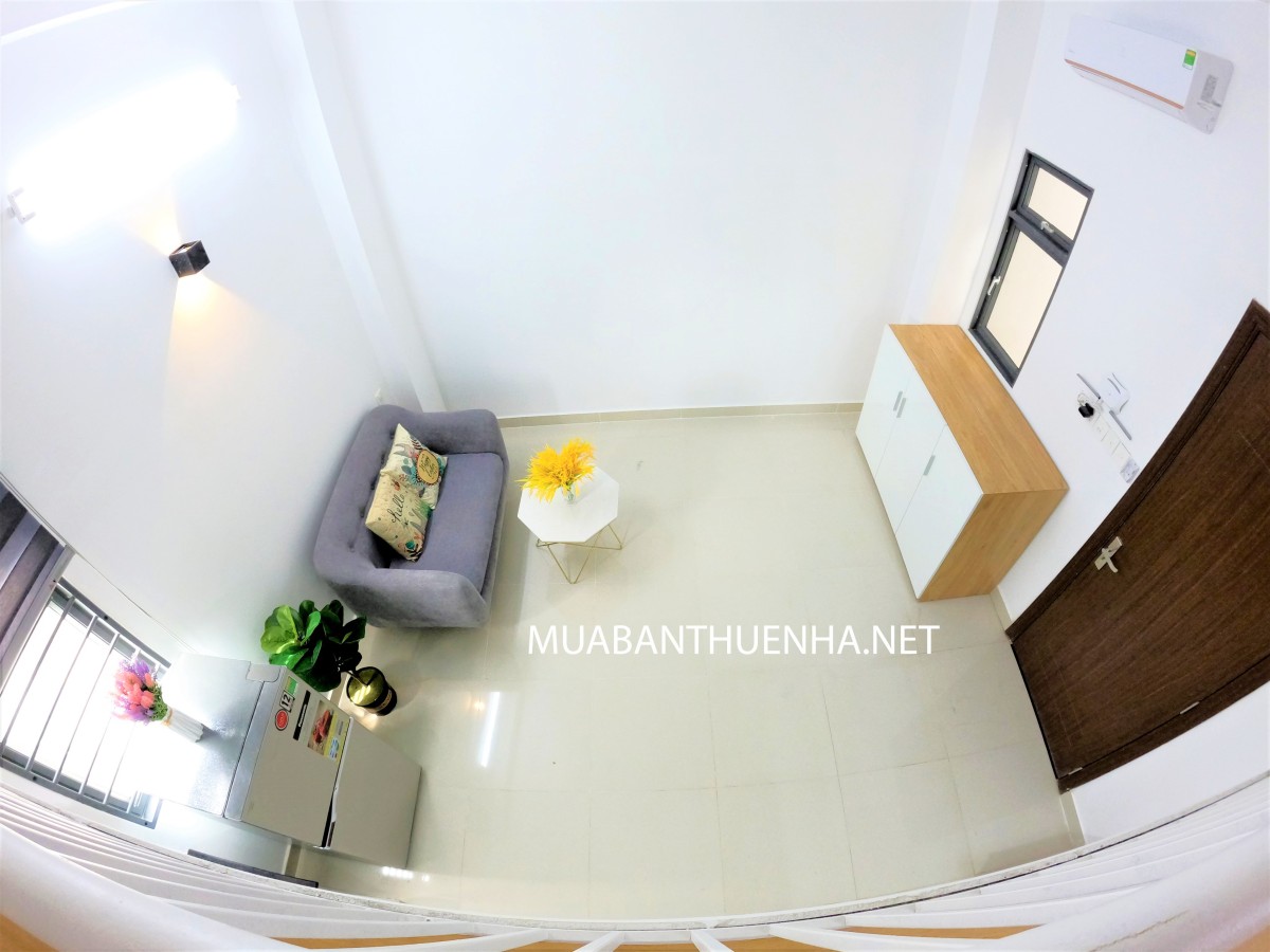 Duplex Full Nội Thất, Thang Máy- 118 Nguyễn Thị Thập Quận 7 gần Chợ Tân Mỹ, Phú Mỹ Hưng