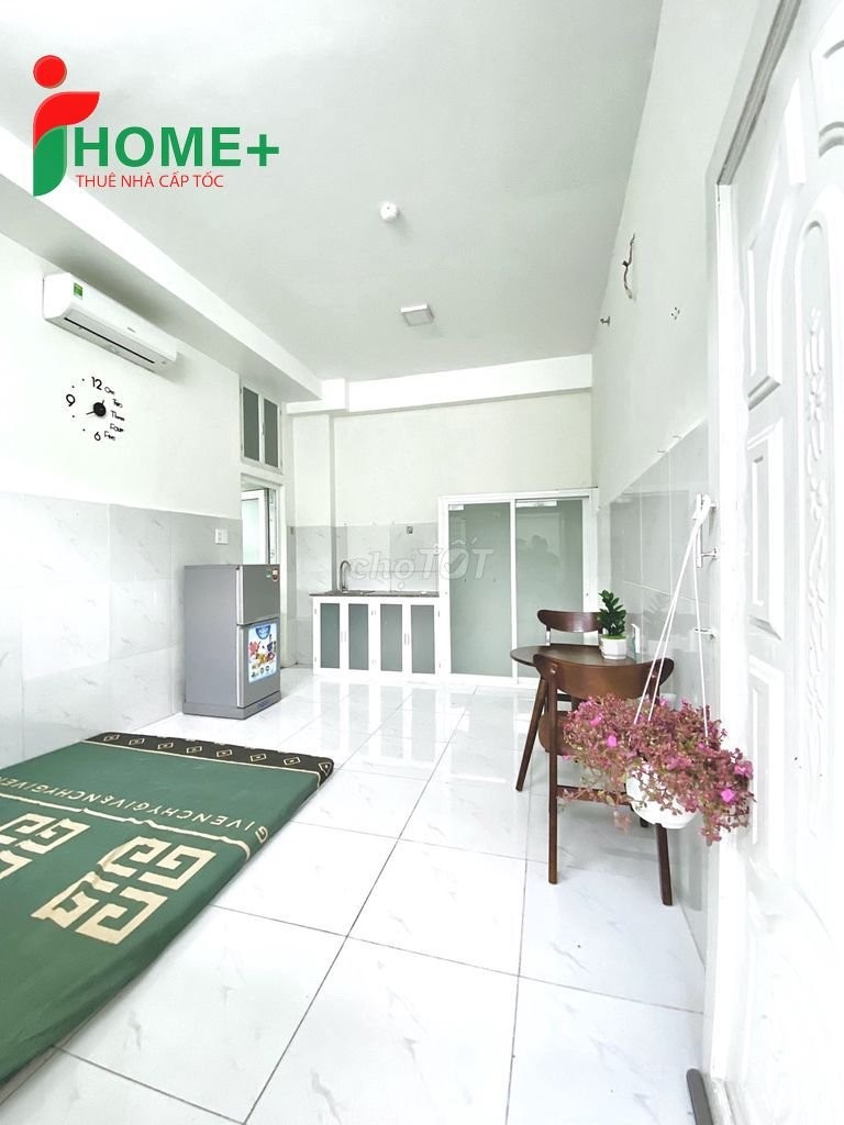 Cho thuê phòng Phạm Văn Chiêu Gò Vấp giá từ 3tr5 đến 5tr5 tùy theo nhu cầu khách hàng.