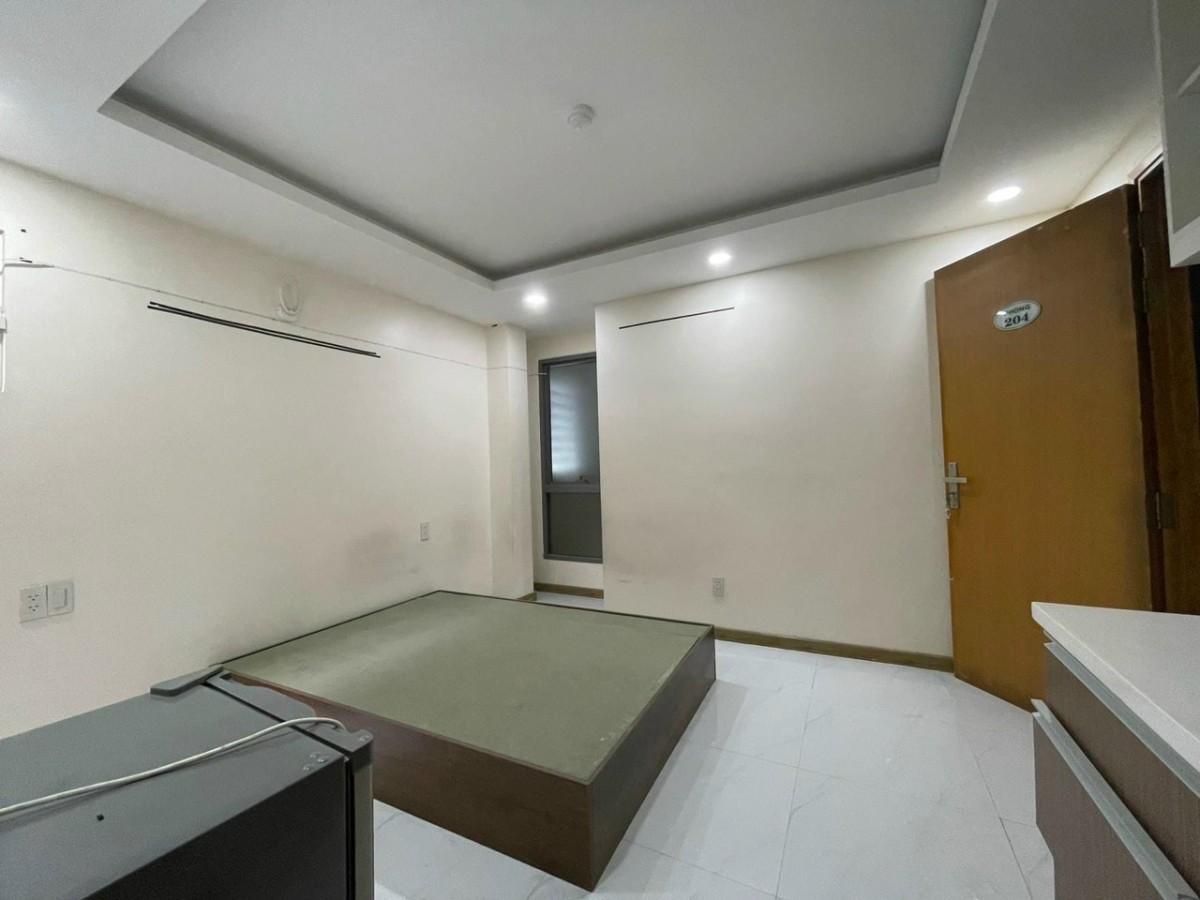  Liên hệ ngay phòng trống giá rẻ tại Phan Huy Ích