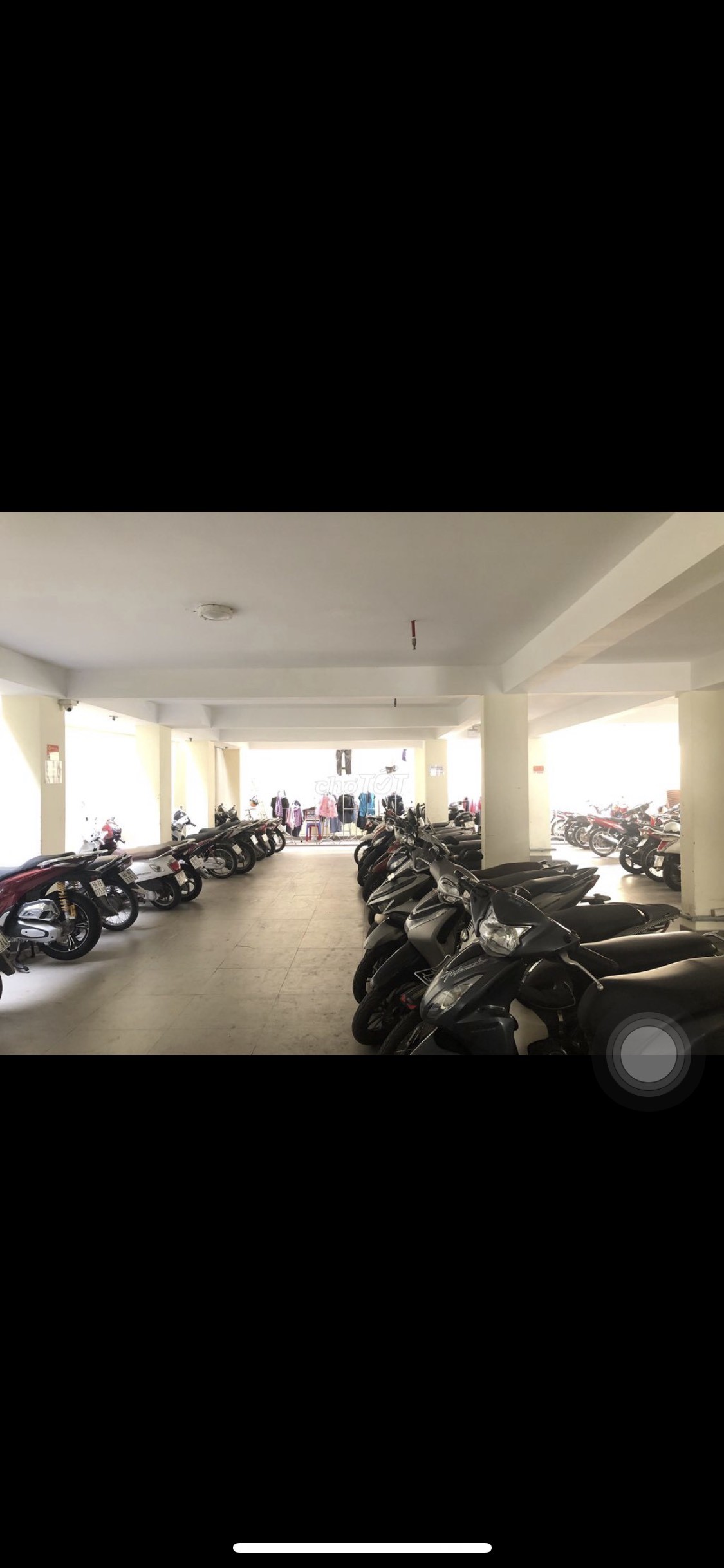 Dãy trọ cao cấp đường Trần Bá Giao, p5 gò vấp, gần IUH, chợ và full tiện ích, có bảo vệ, thang máy