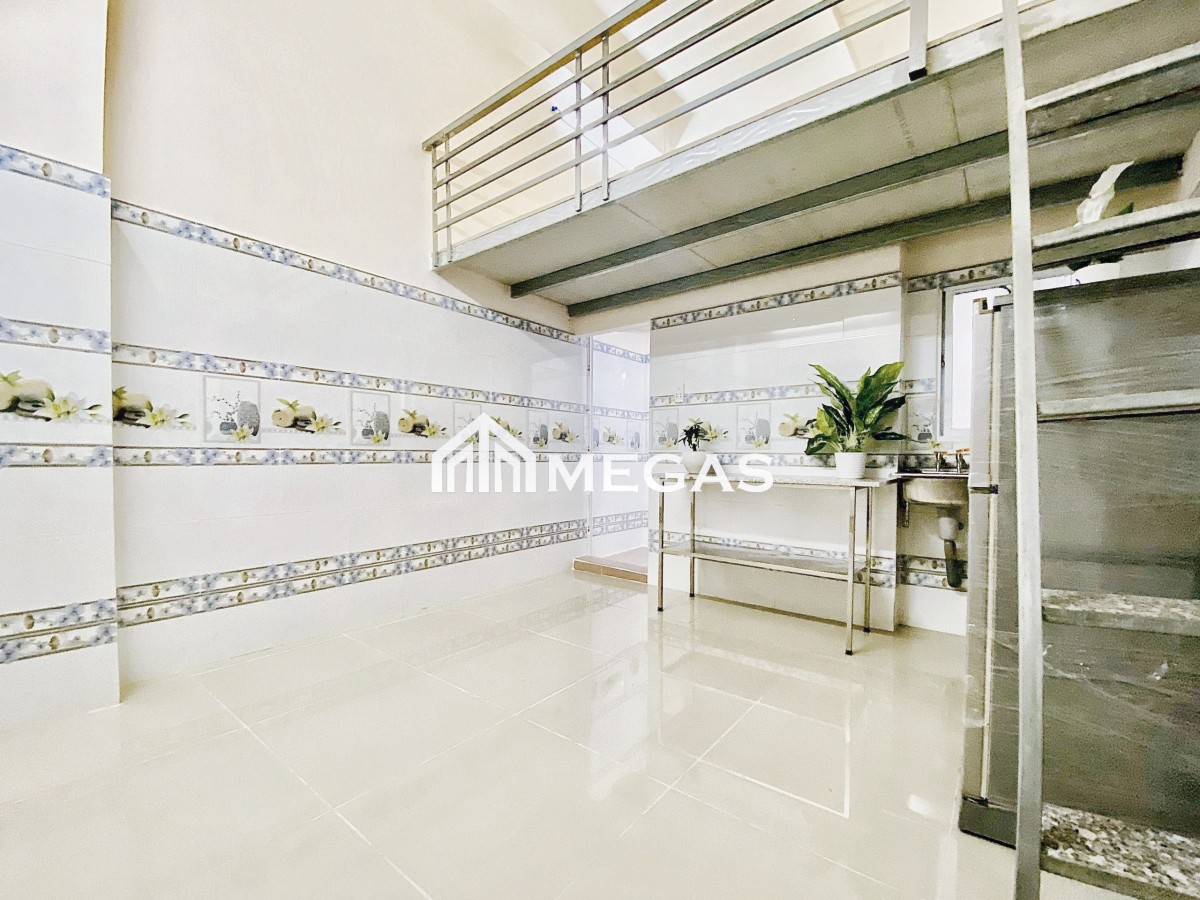 CHO THUÊ PHÒNG TRỌ CÓ CÔNG VIÊN ĐỐI DIỆN NGAY QUẬN TÂN BÌNH