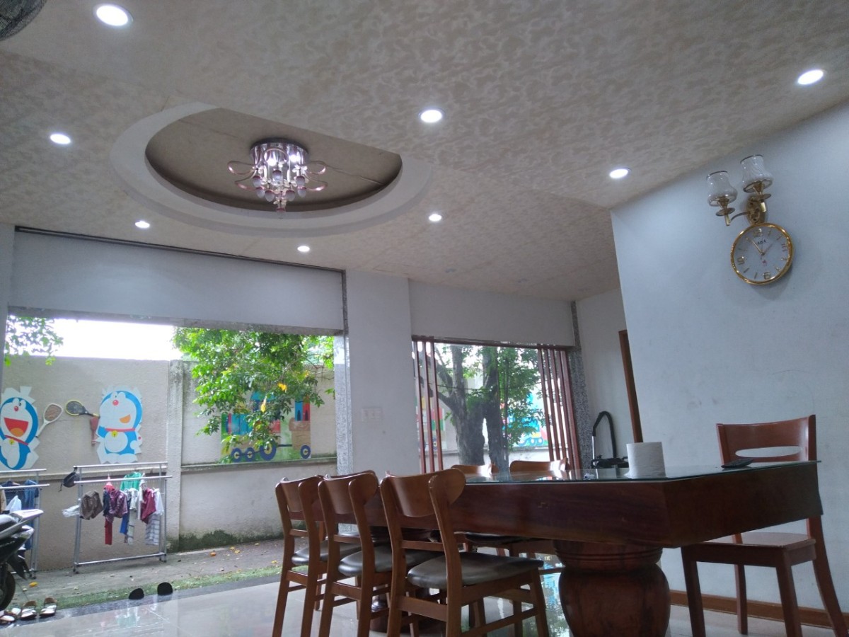 Cho thuê nhà vườn 400m2 trên khu đất 1.200m2 tại phường Bửu Long, Tp. Biên Hòa