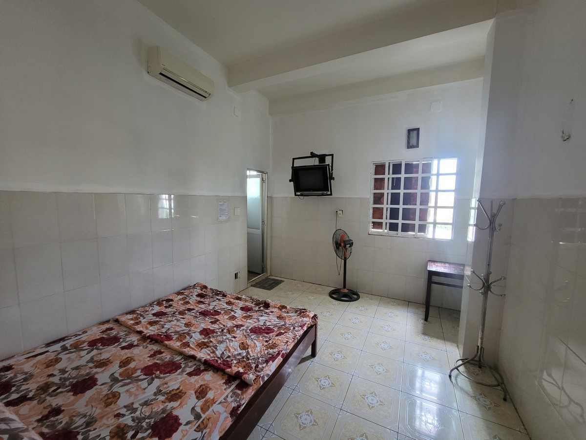 Cho thuê phòng K.Sạn full nội thất, bao điện nước giá từ 1tr800 ở trung tâm TP Thuận An