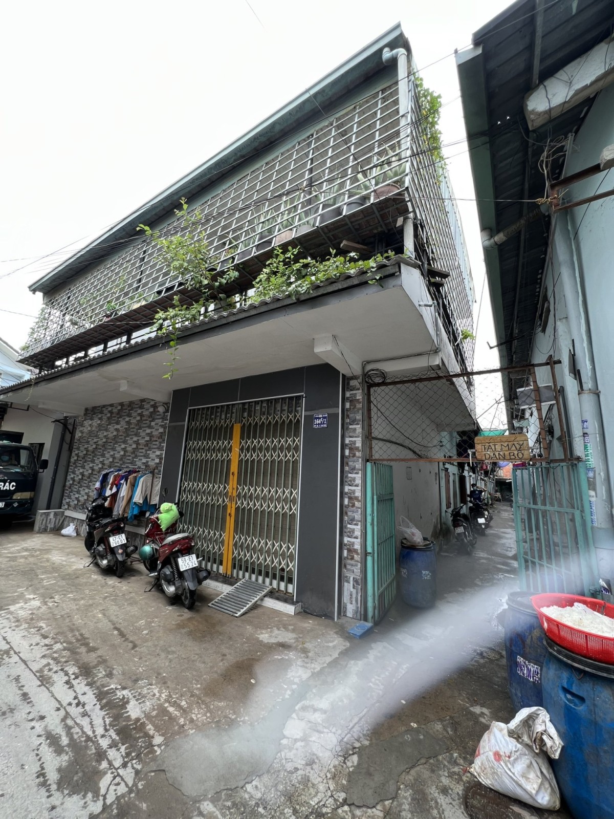 Chính chủ cần bán hoặc cho thuê nhà tại Thuận An, Bình Dương