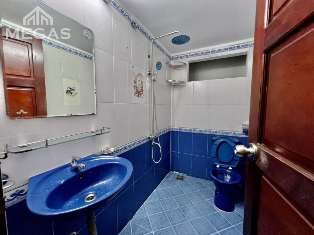 CHO THUÊ CĂN HỘ 1PN NGAY SÂN BAY TÂN SƠN NHẤT