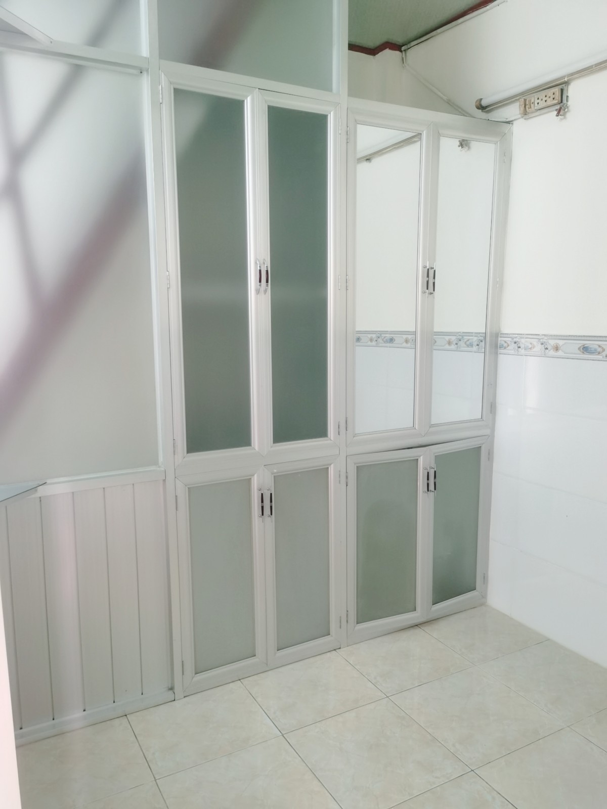 Nhà 15/60 Khuông Việt Quận Tân phú giáp Tân bình