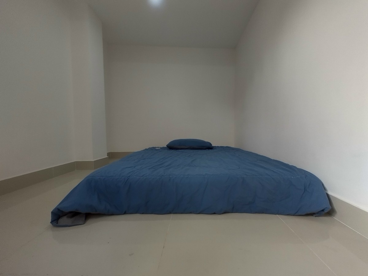 STUDIO - DUPLEX - TRUNG TÂM QUẬN 7