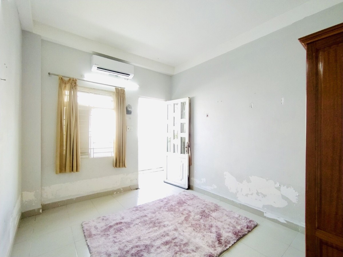 Phòng Trọ Full Nội Thất Gần ĐH Văn Lang CS3