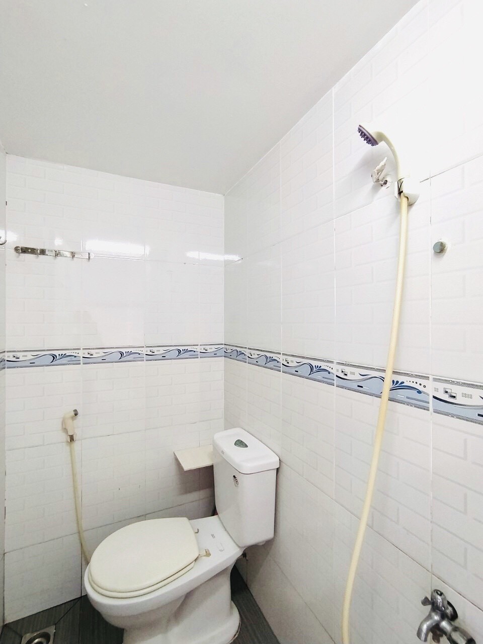 Phòng Trọ Full Nội Thất Gần ĐH Văn Lang CS3