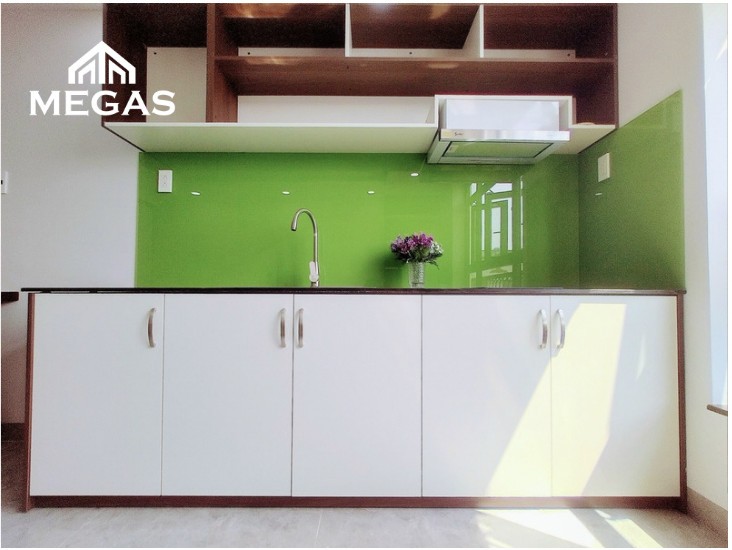 CHO THUÊ CĂN HỘ MINI GẦN CẦU SÀI GÒN - FULL NỘI THẤT GIÁ