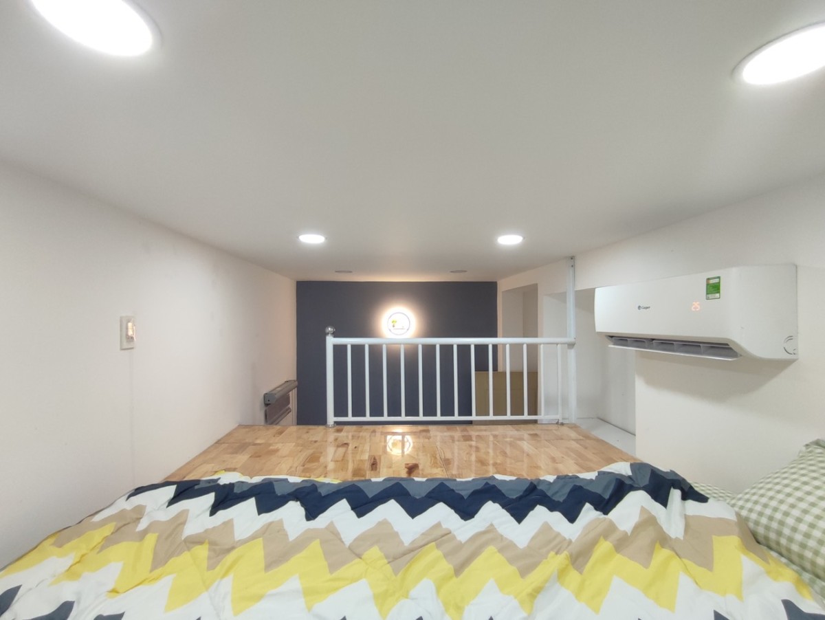 Duplex SIÊU XỊN chỉ 3tr9 ngay NGUYỄN THỊ NHỎ Q11 SÁT Q10