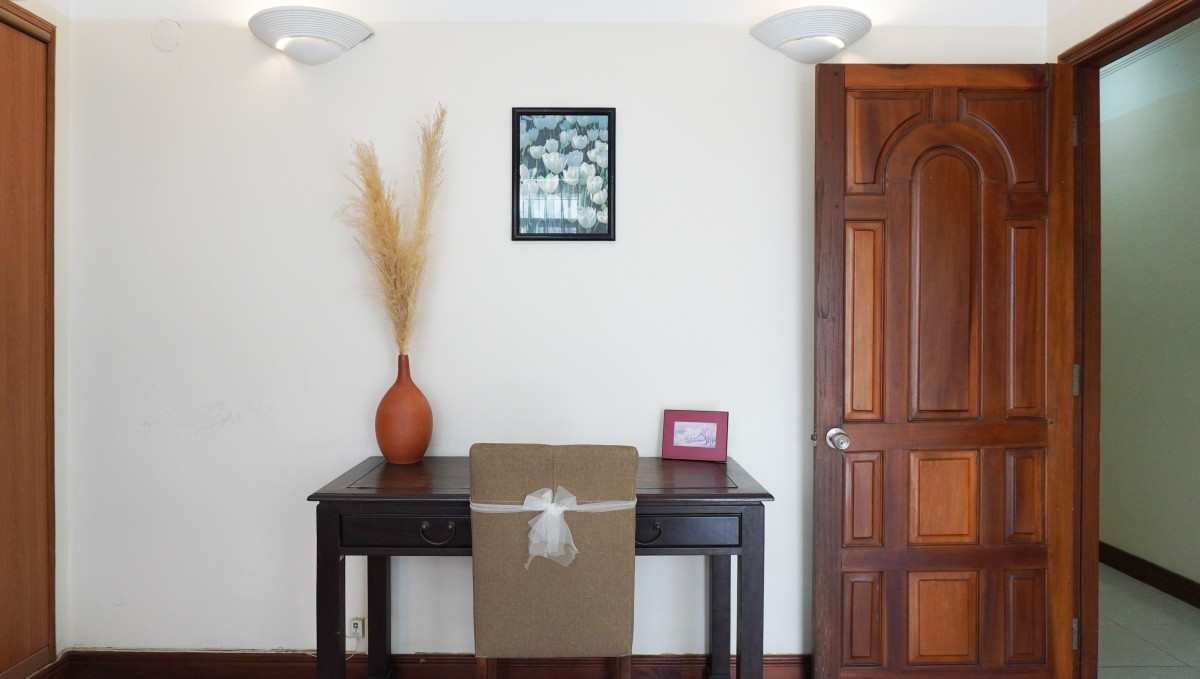 Cho thuê CHDV 29 Huỳnh Văn Bánh, Phú Nhuận (1PN,Full NT) 55m2 - 14tr/tháng. LH 0938083078
