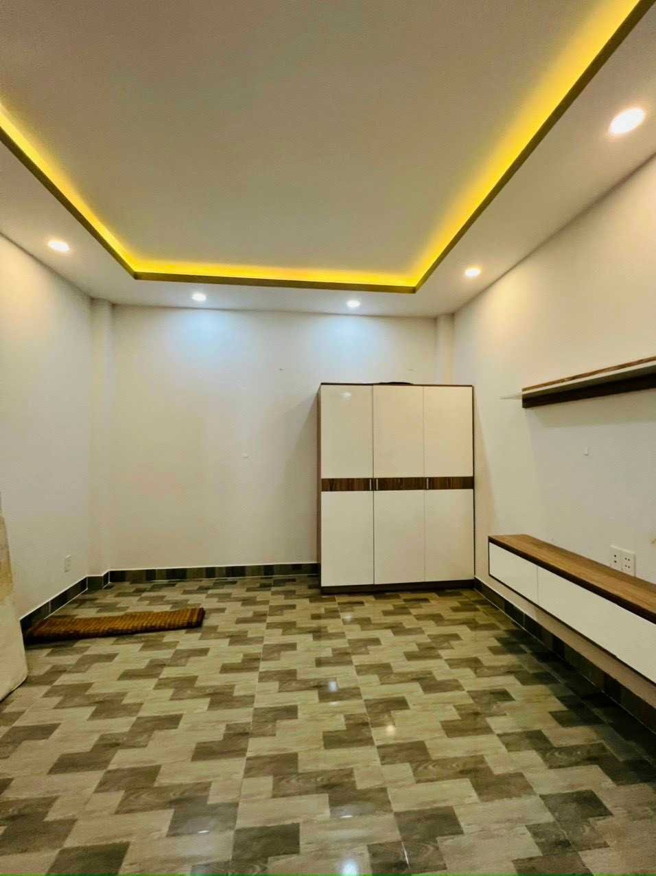 Phòng trọ đầy đủ tiện nghi, toilet riêng ngay ĐH Ngân hàng, Vincom Thủ đức