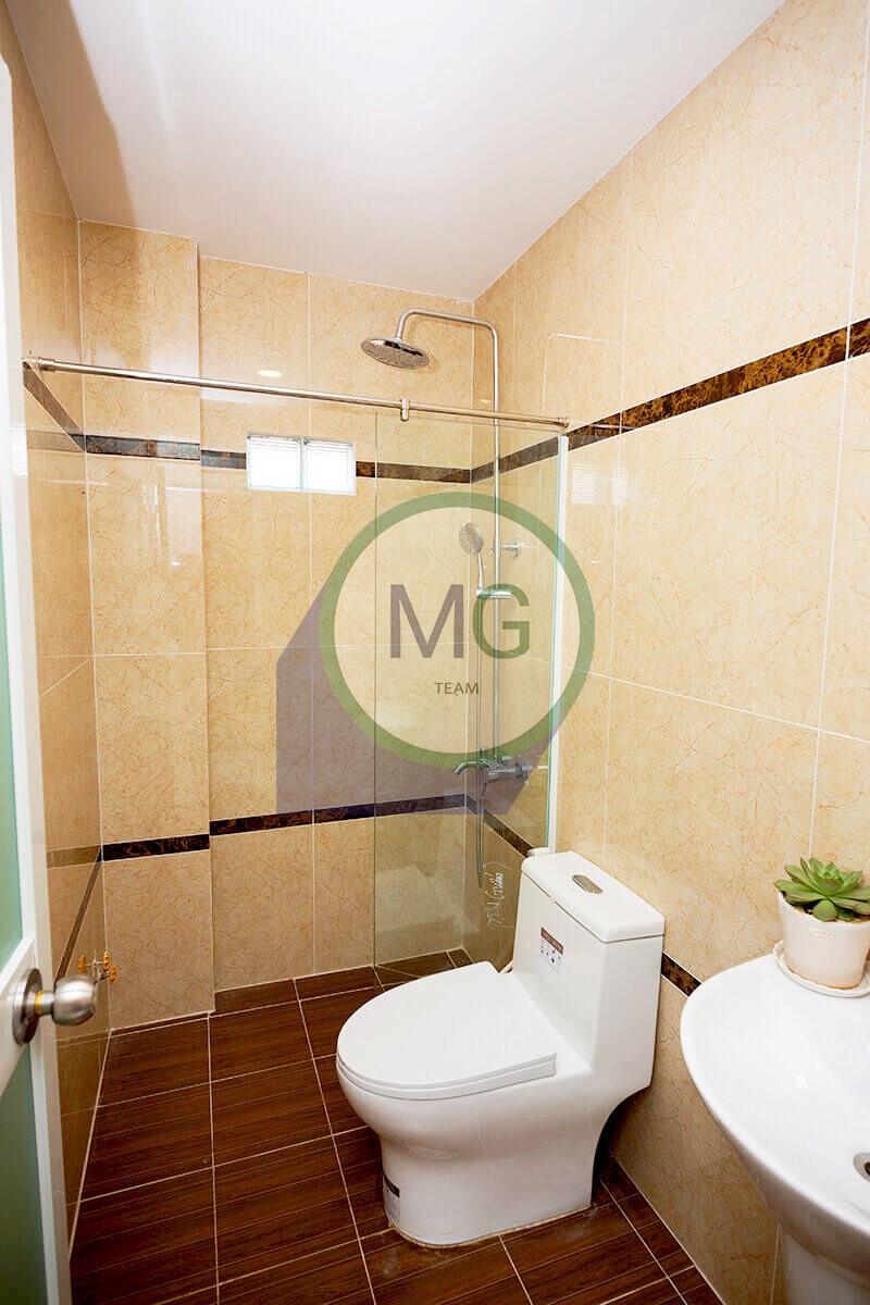 Căn Hộ Dịch Vụ Bình Thạnh 4 Hướng Sông SÀI GÒN