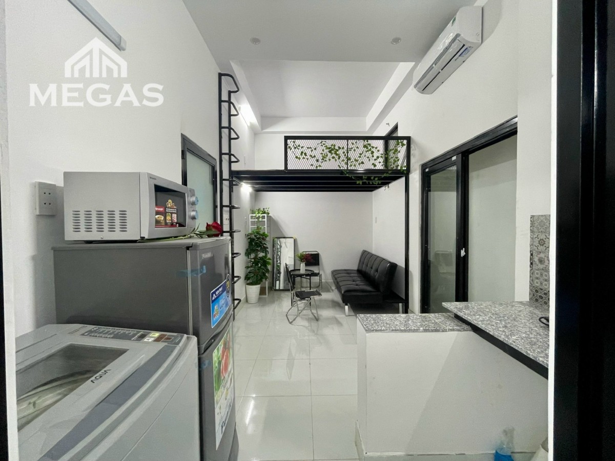 CĂN HỘ, DUPLEX full nội thất ngay AEON TÂN PHÚ, Tân Phú