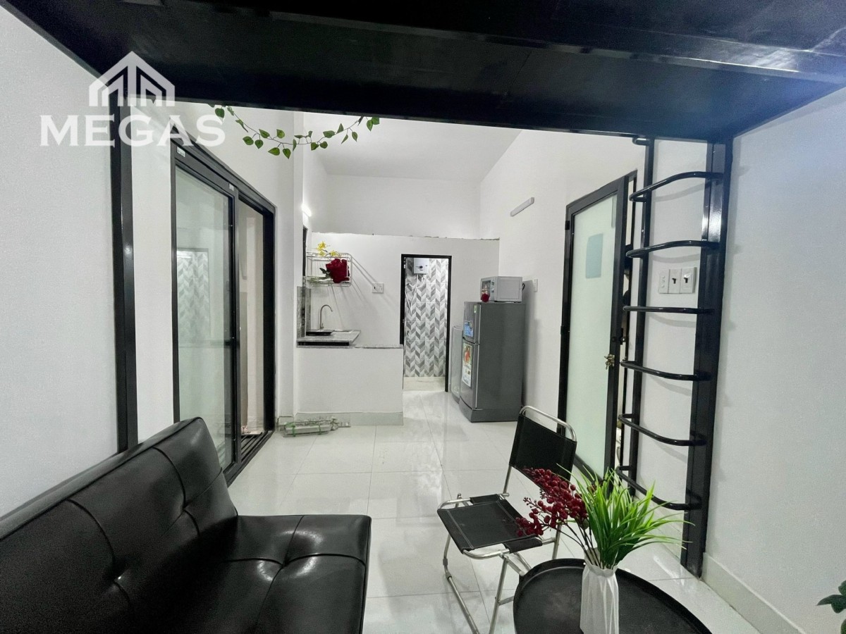 CĂN HỘ, DUPLEX full nội thất ngay AEON TÂN PHÚ, Tân Phú