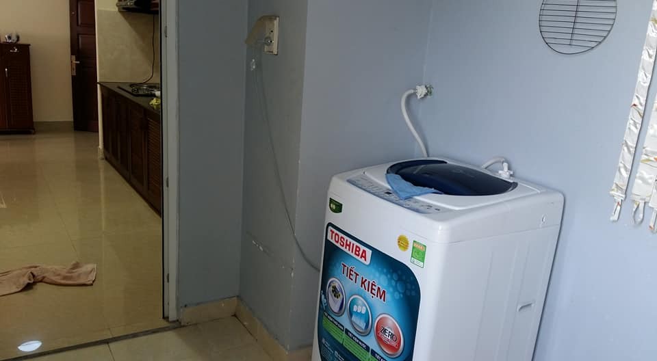 Cho thuê căn hộ SCREC II-An Phú 90m2, (Quận 2) TP Thủ Đức - HCM