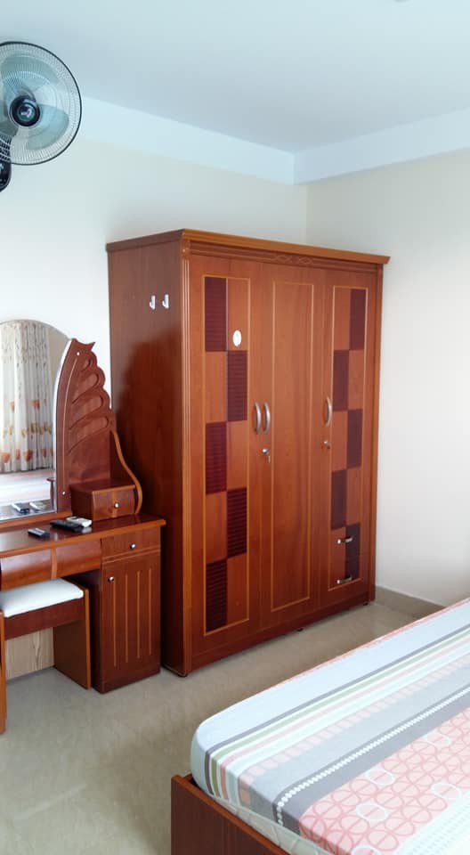 Cho thuê căn hộ SCREC II-An Phú 90m2, (Quận 2) TP Thủ Đức - HCM