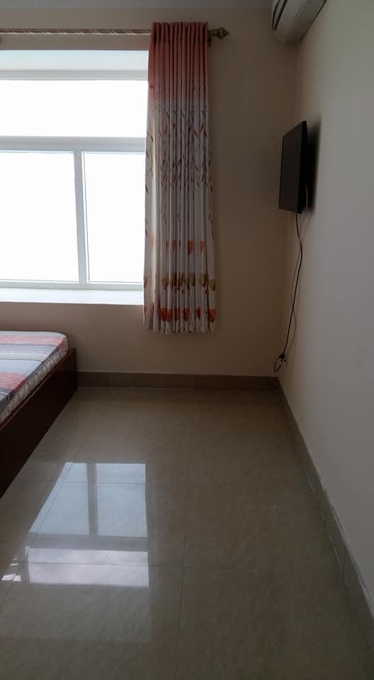 Cho thuê căn hộ SCREC II-An Phú 90m2, (Quận 2) TP Thủ Đức - HCM